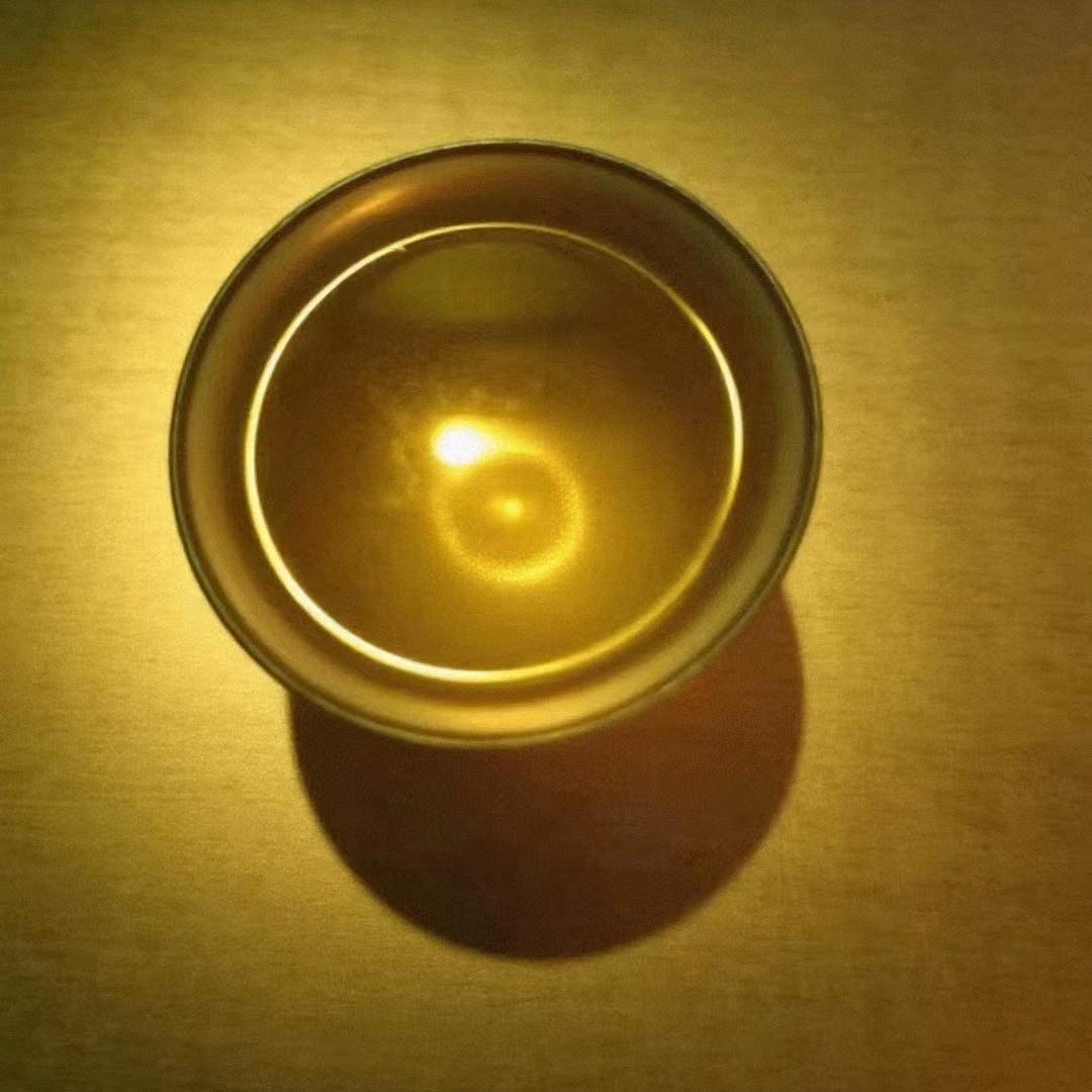淡