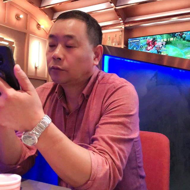 虎爷