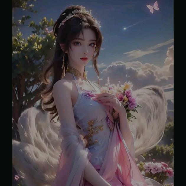 💞ꦿ༊🌺ꦿ꯭封❤️꧔ꦿ⁵²º᭄এ头像
