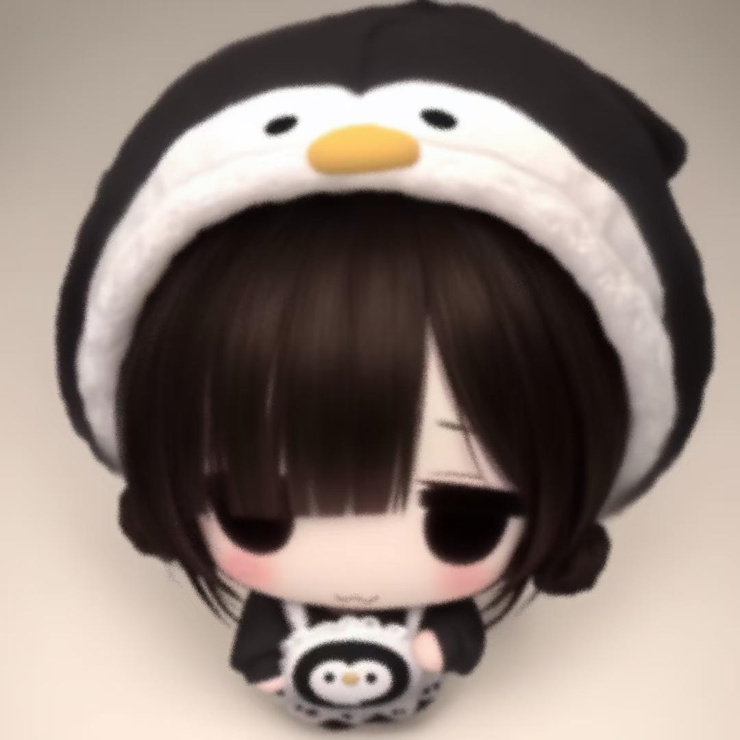 ᵏᵃʳʳʸ是理想