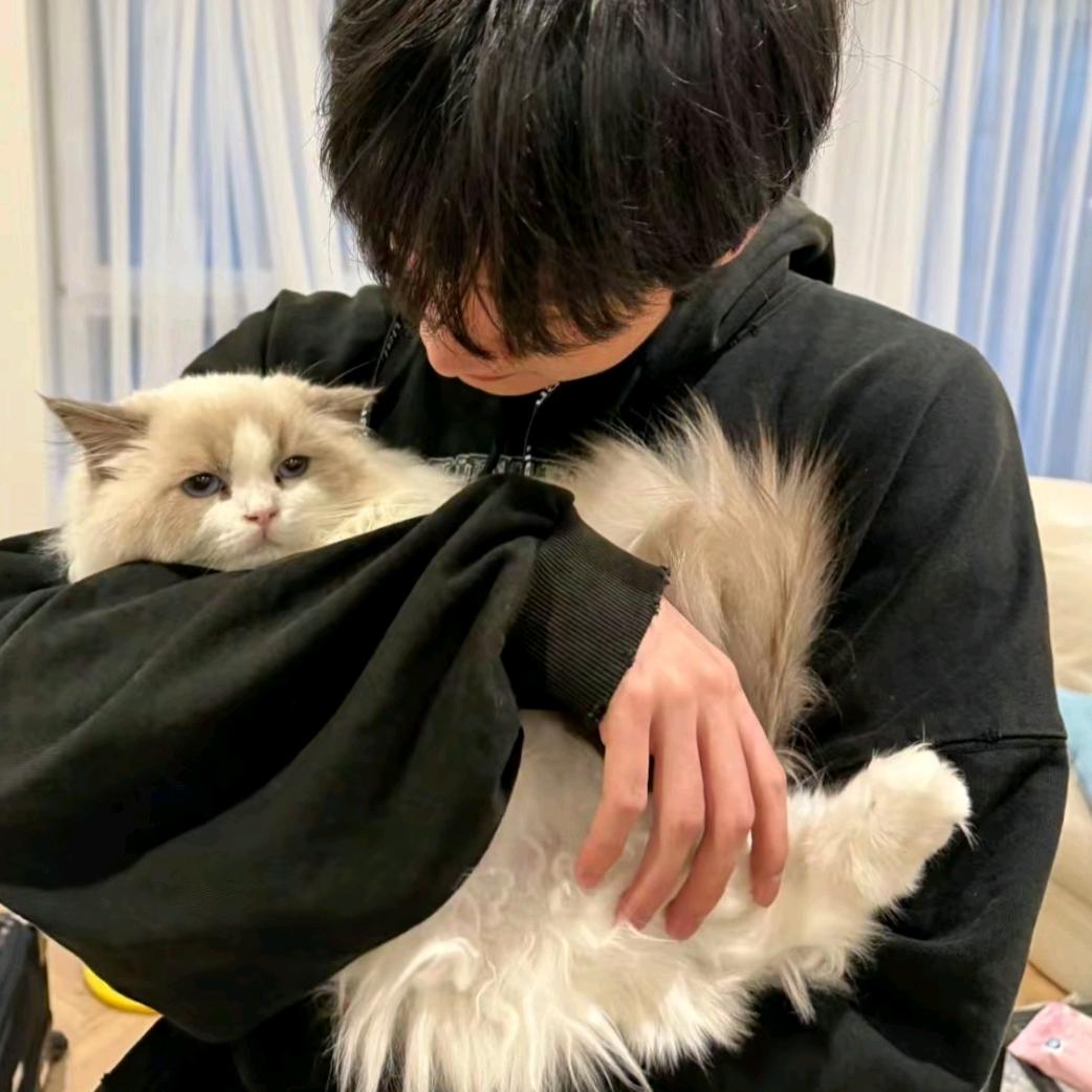 🌈笨笨-