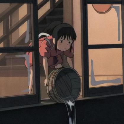 千与千寻|•'-'•)و✧