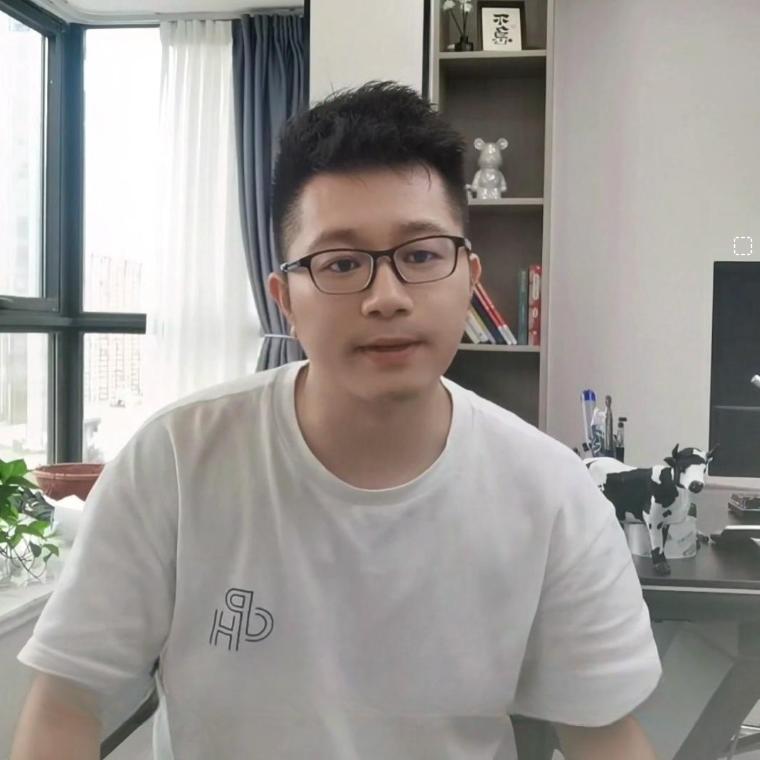 程哥是开虚拟网店的