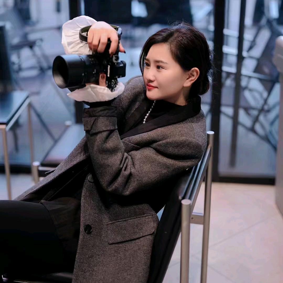 合强供应链～刘亚茹