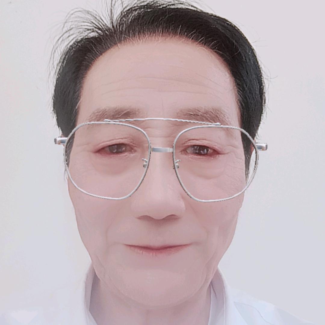 一片树林
