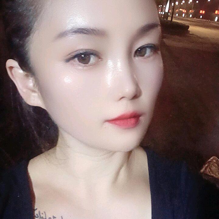 李芬专业保洁擦玻璃