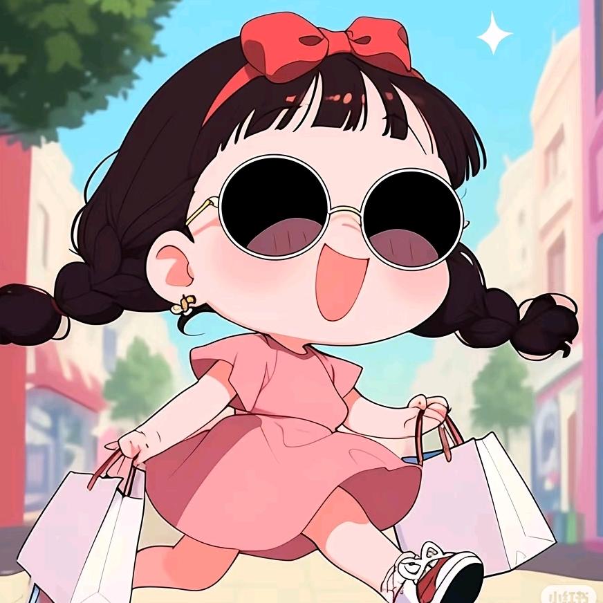 坚果呀🌰