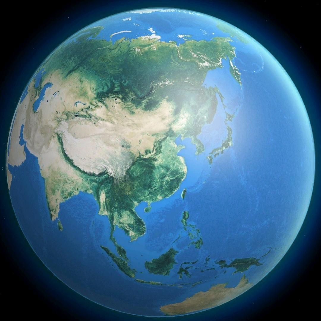 心若在，梦就在！