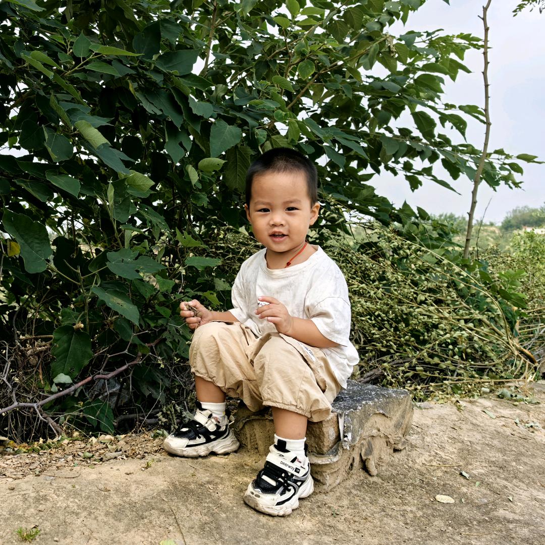 幸运星🍀