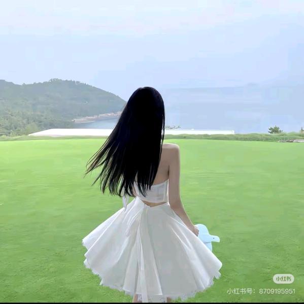 一见钟情。