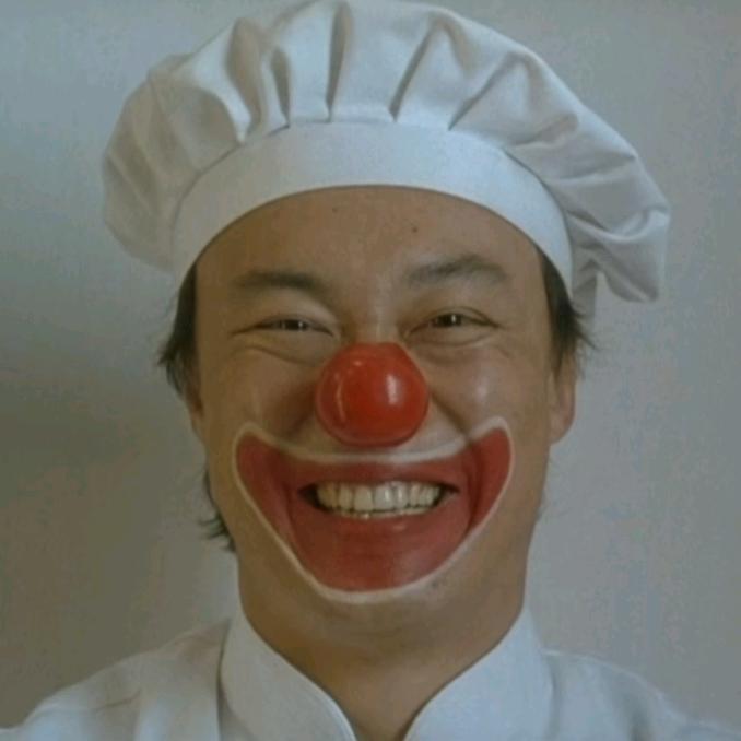 两脚人