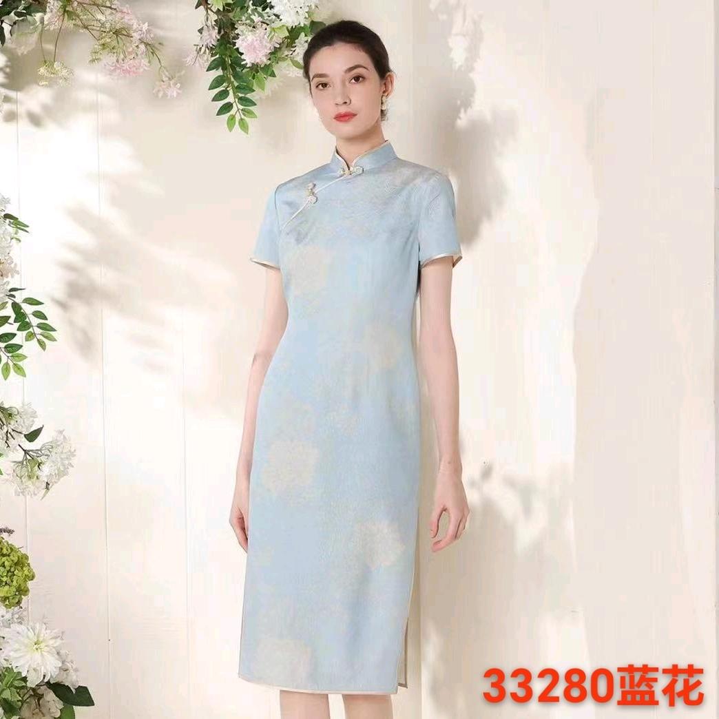 美得琳之女装潍坊新华中百大厦