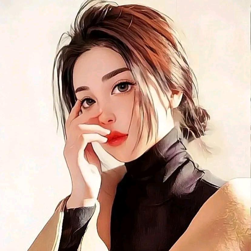 为美丽而行