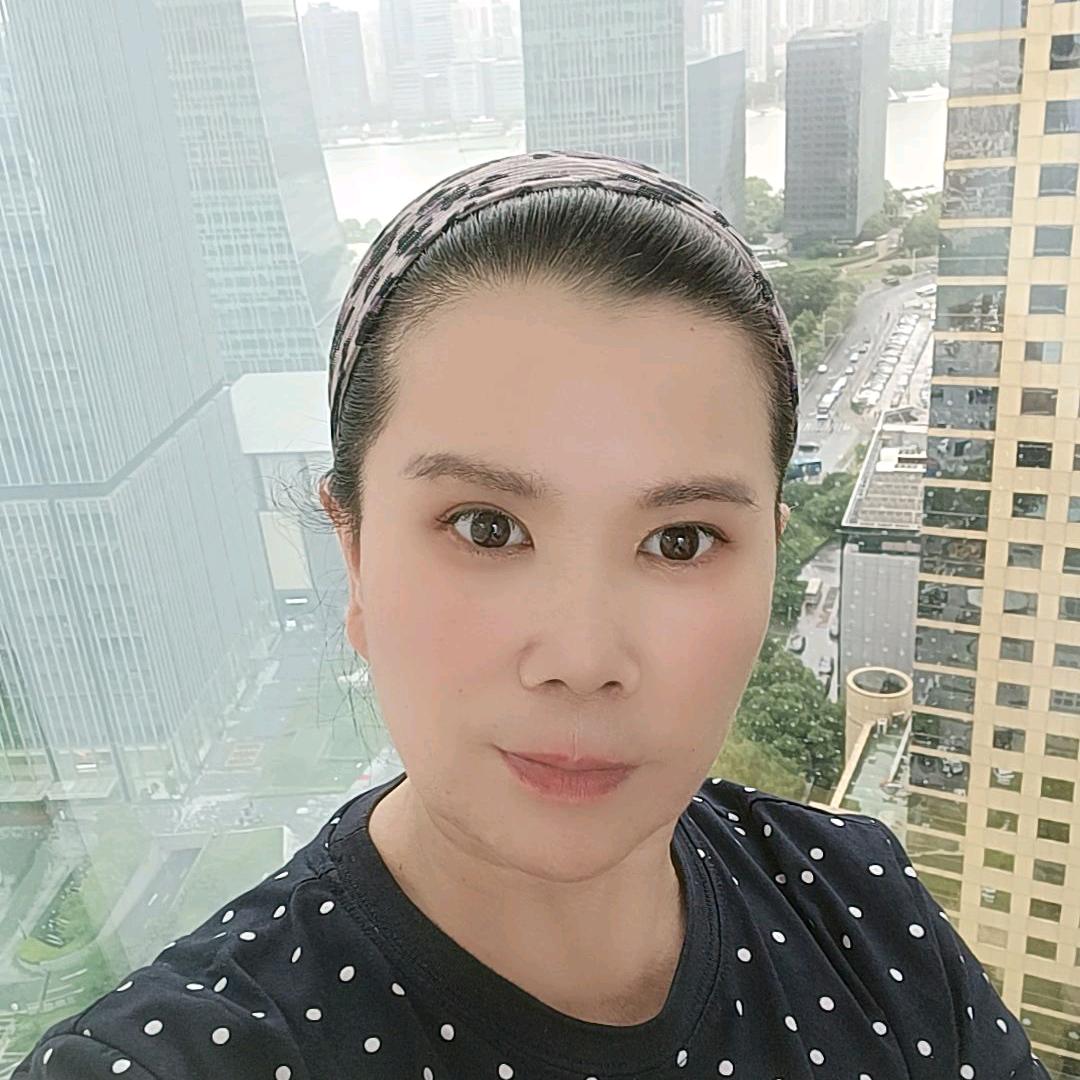 覃姐养发