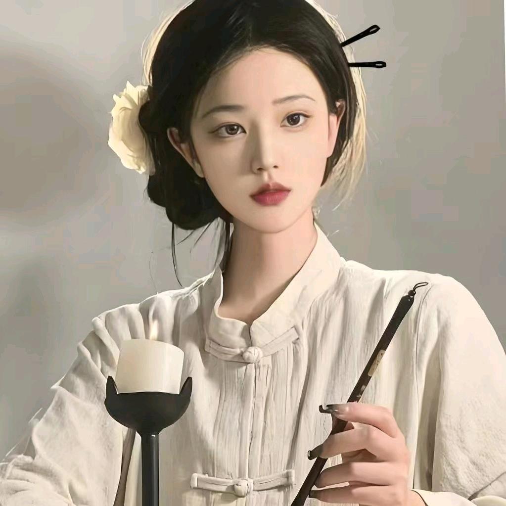 林浅歌