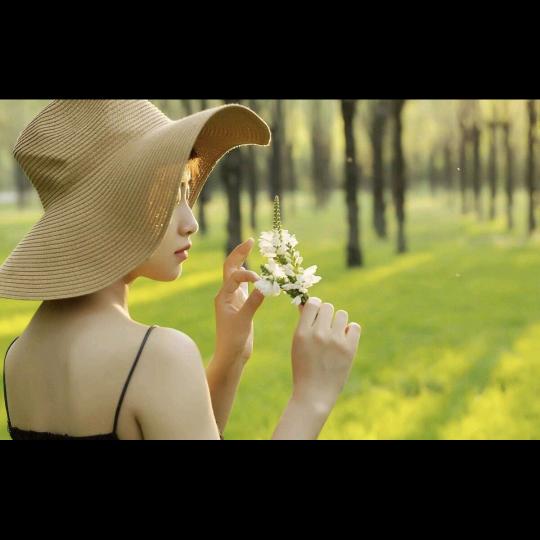 美妍集福利官悦己者王