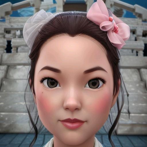 碧海蓝天