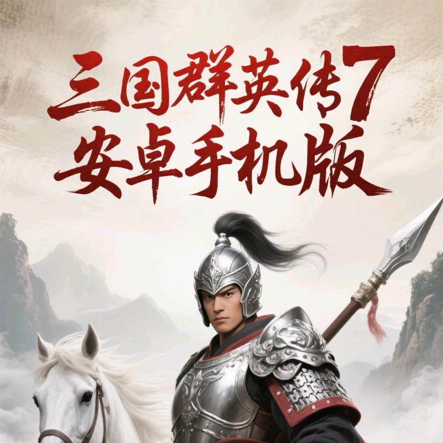 三国群英传7-余生
