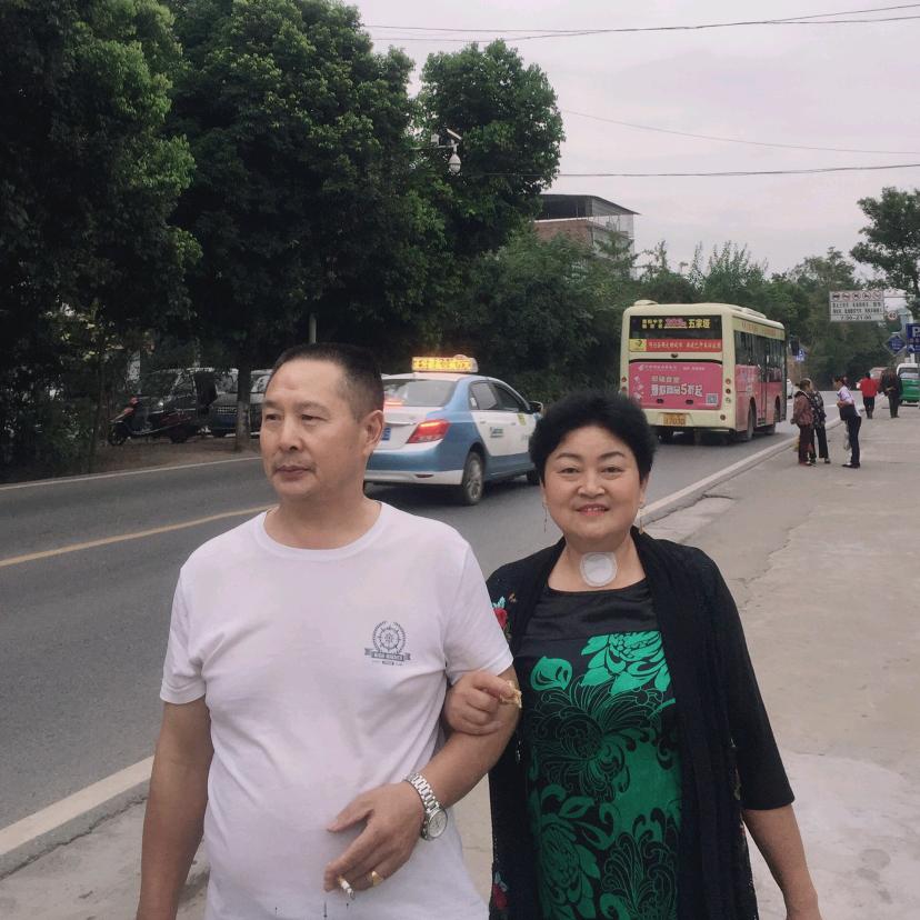 董大妈巴中腊肉