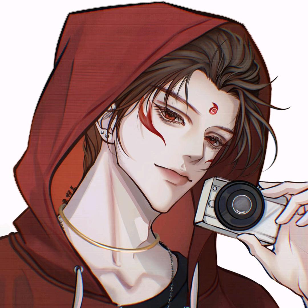 阿念.