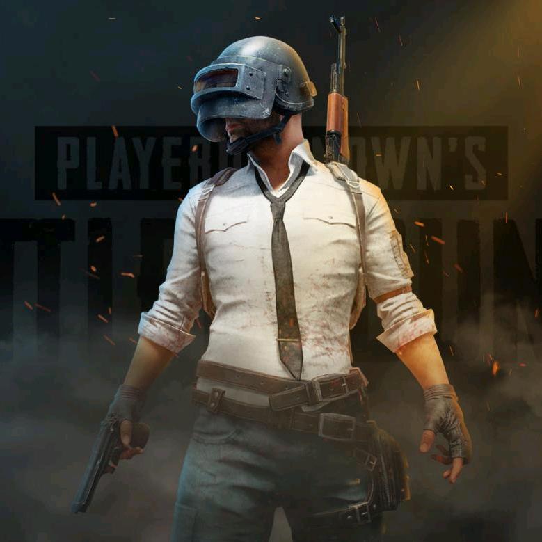 和平老铁子奕(PUBGM)