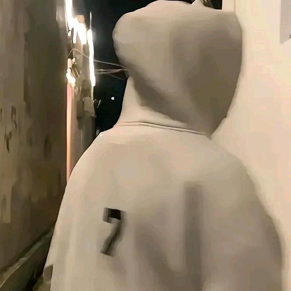 别回头