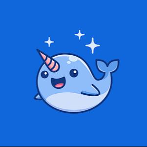 🐳小小鲸鱼
