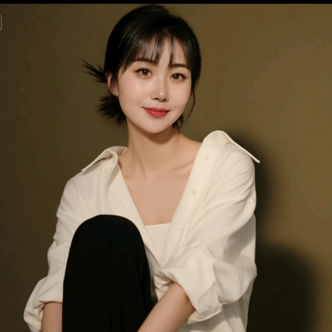 ❄️小雪花❄️