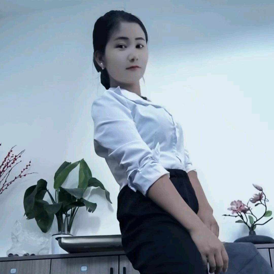 雪儿🌷小仙女