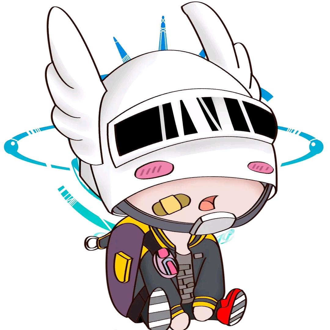 旁白