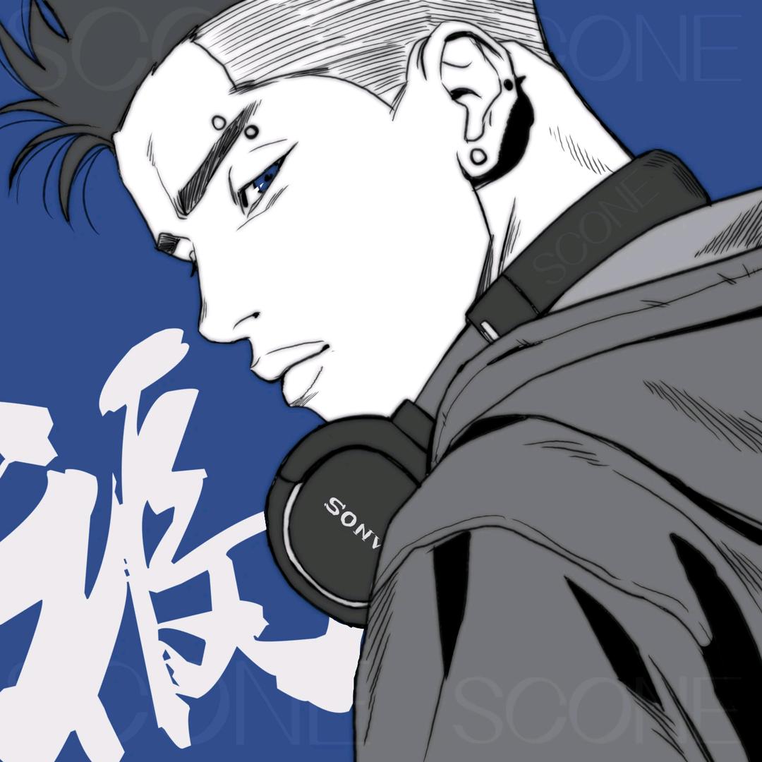 Monochrome能猫