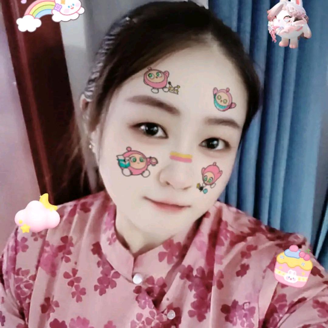 彩色心情