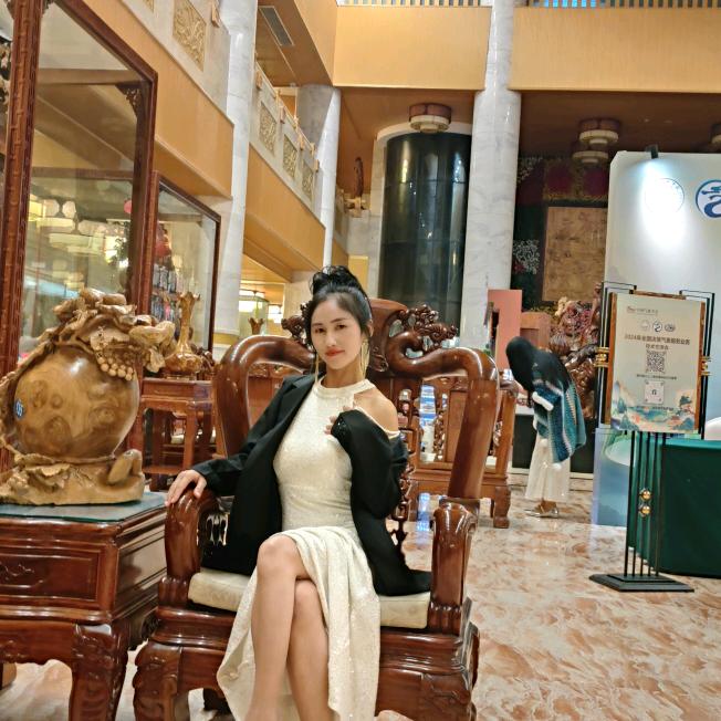 云南普洱澜沧琪琪