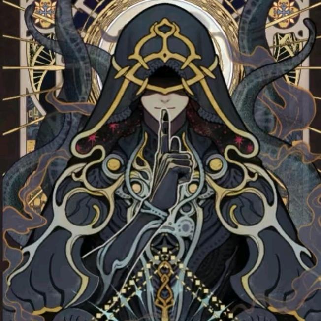 沉默的愚者(禁言中）