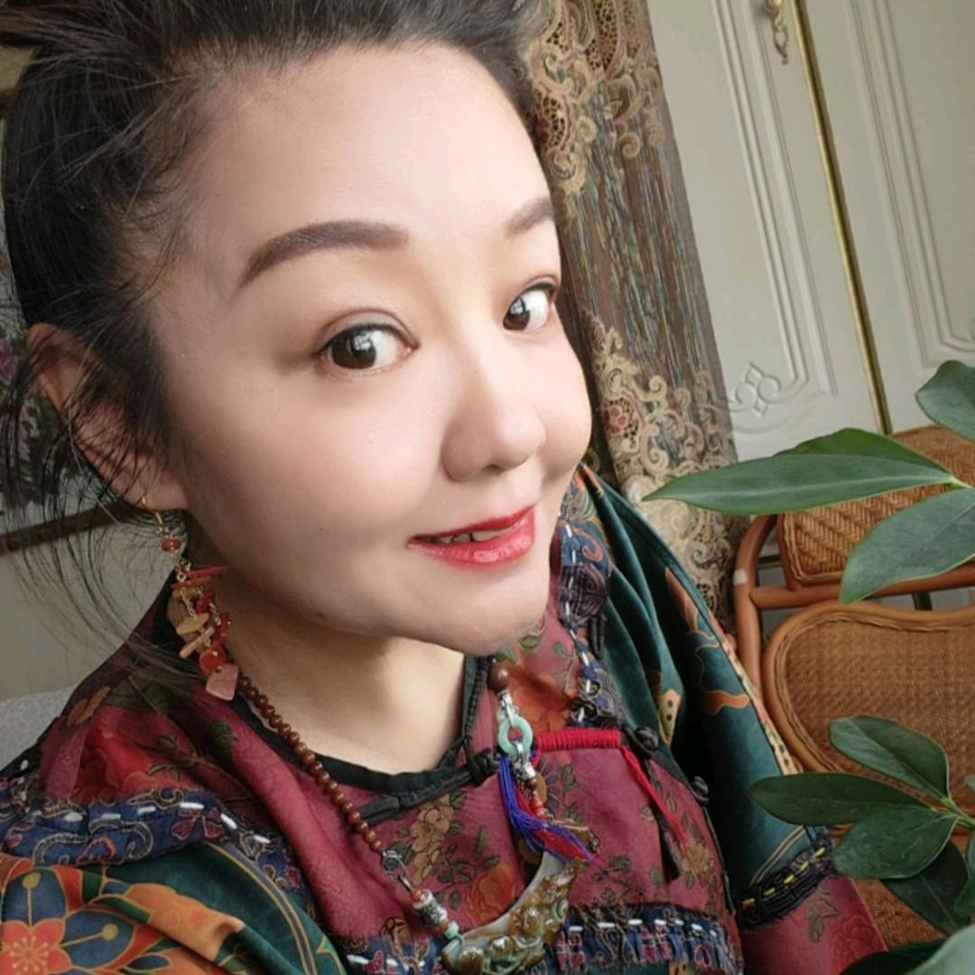 钰鑫(沙漠玫瑰)