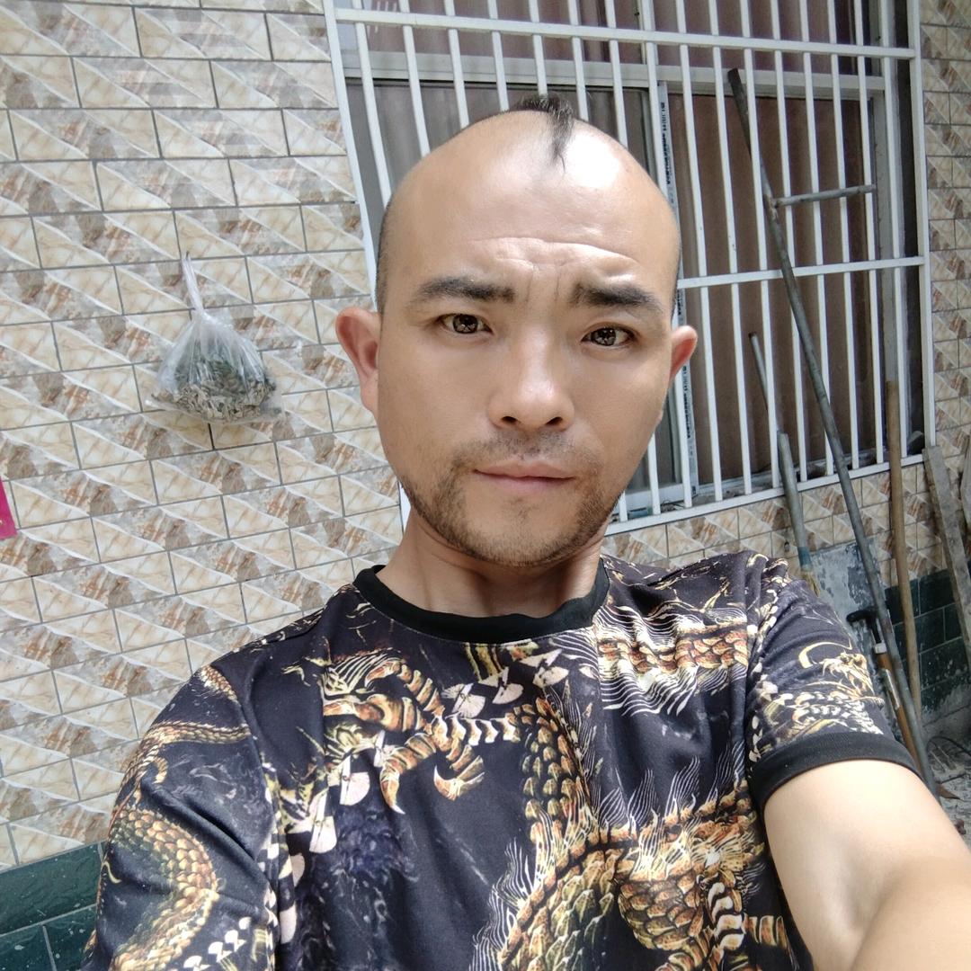 许昌一撮毛