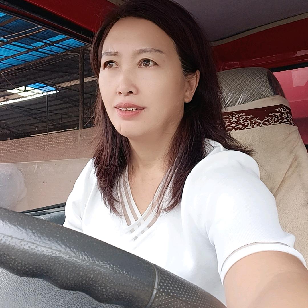 小货车韩姐