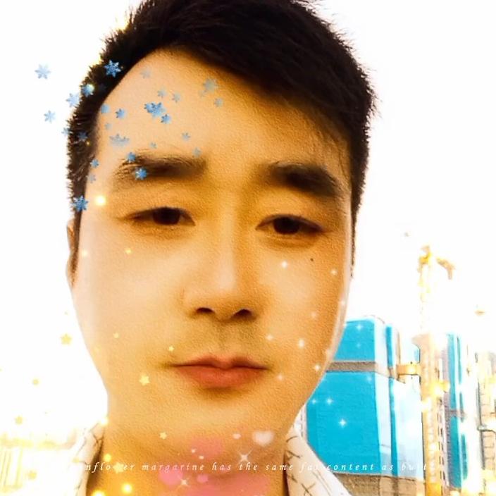 明天会更好