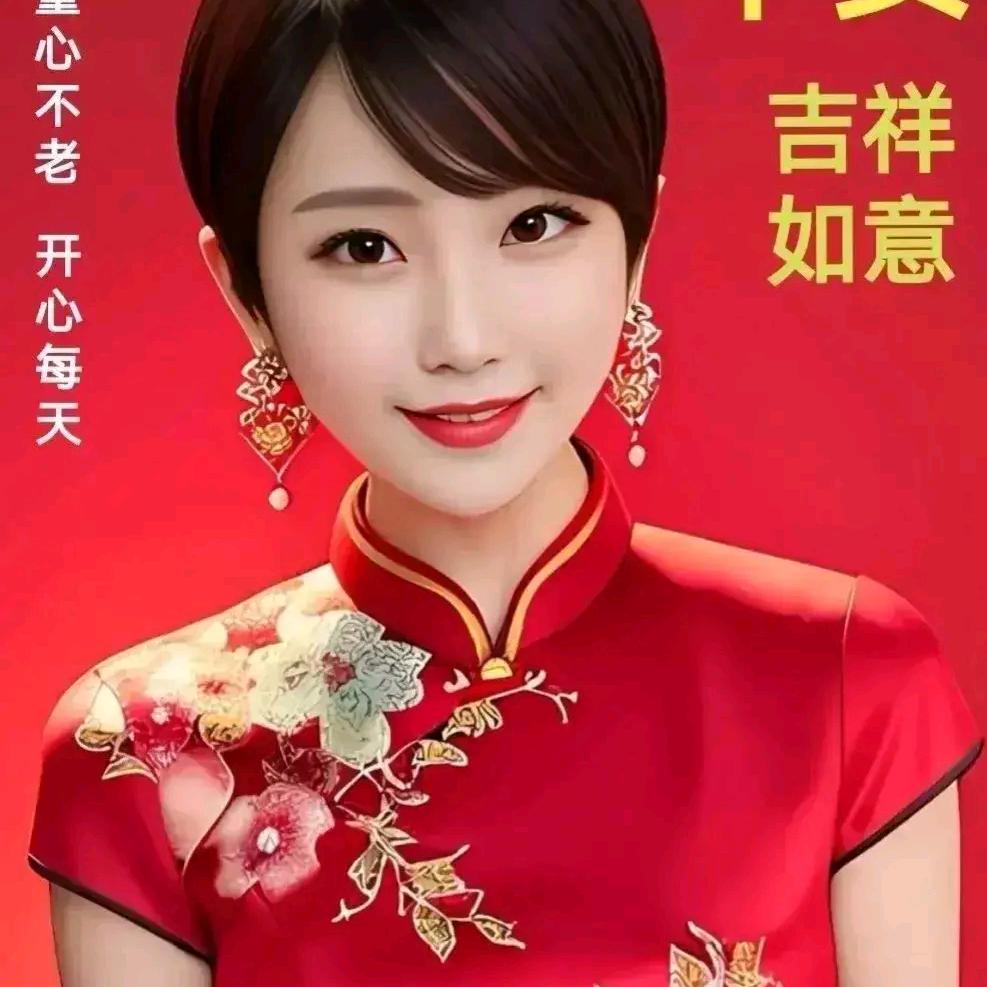 好心情💖