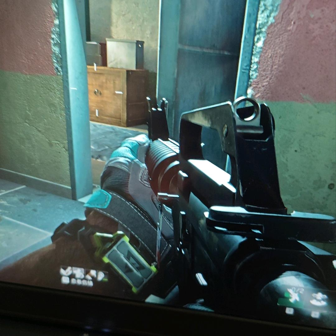 大叔掏金蛋（三角洲行动）