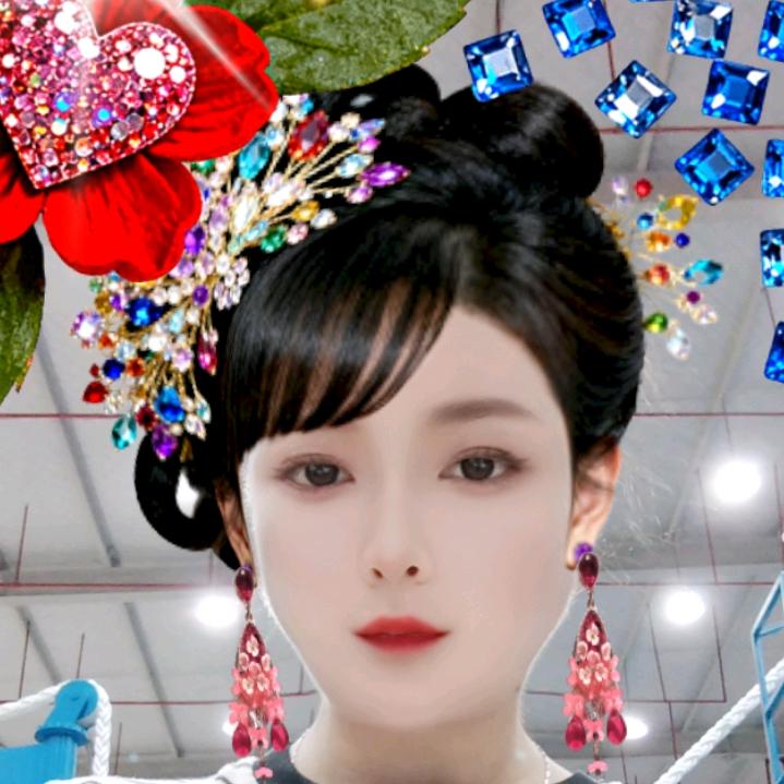 小不点