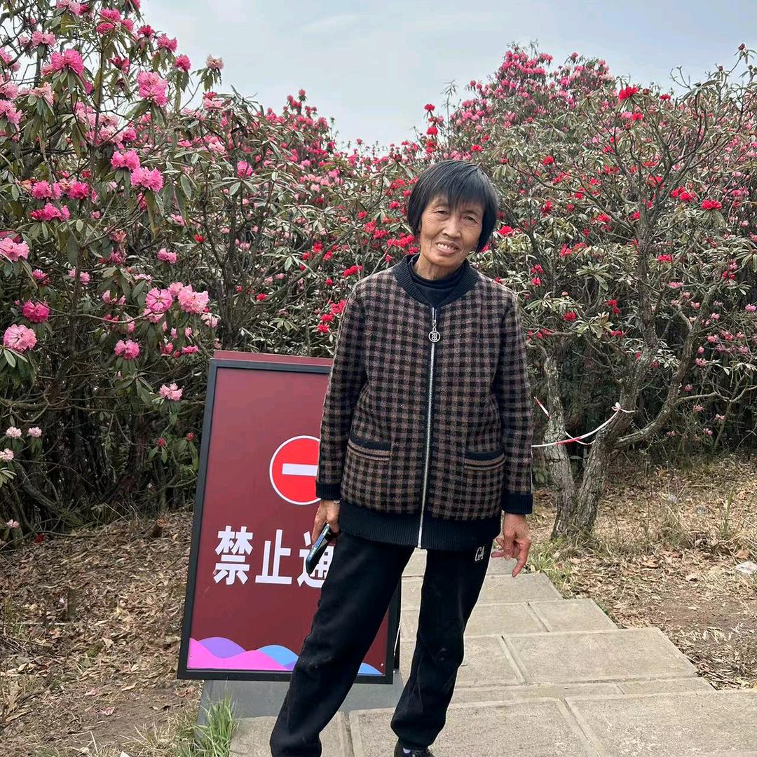 老宋姐