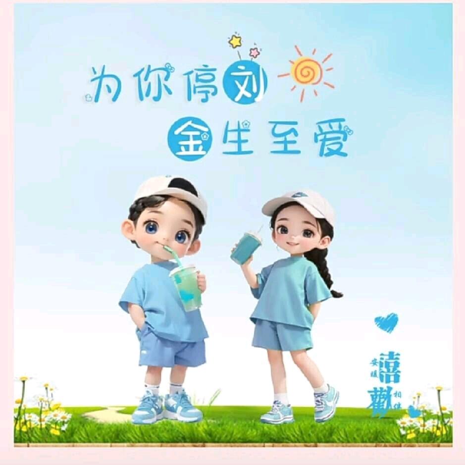 刘金携手（拒绝私聊））