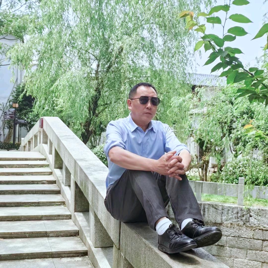 斌哥&