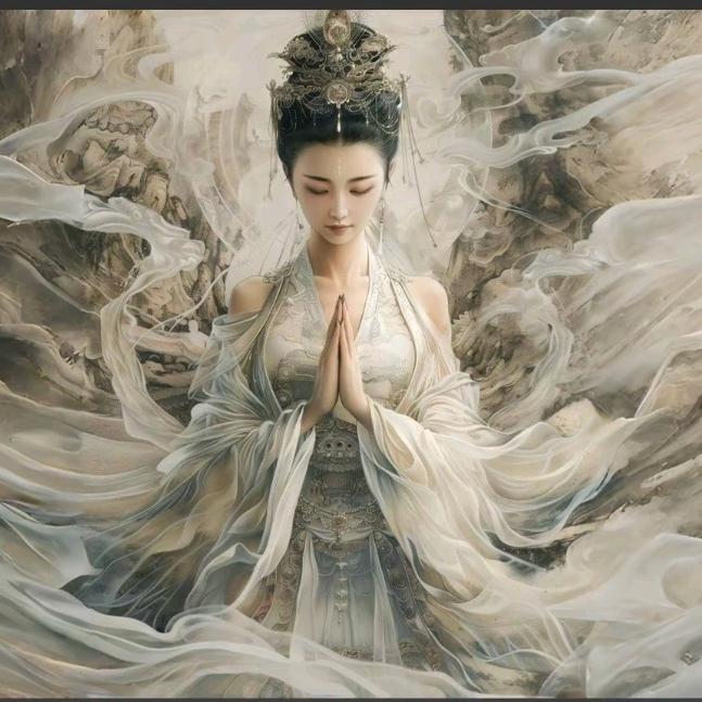 钱多多（承蒙厚爱）
