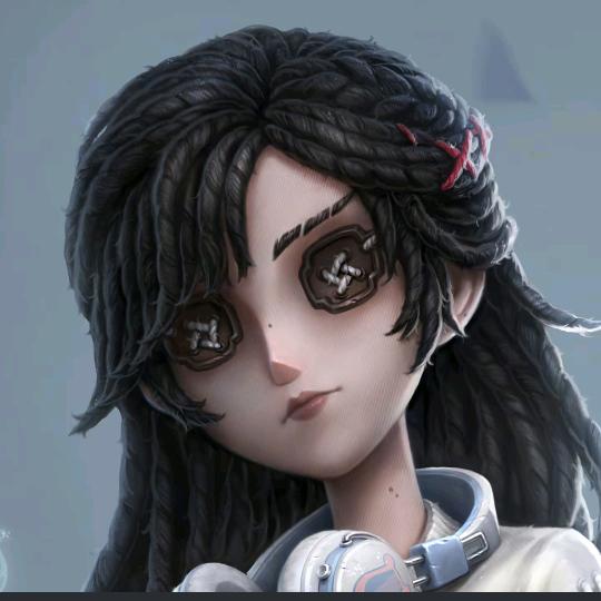美女