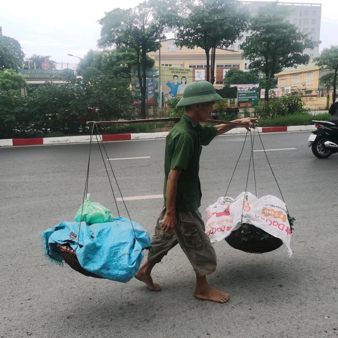 越南🇨🇳越向前