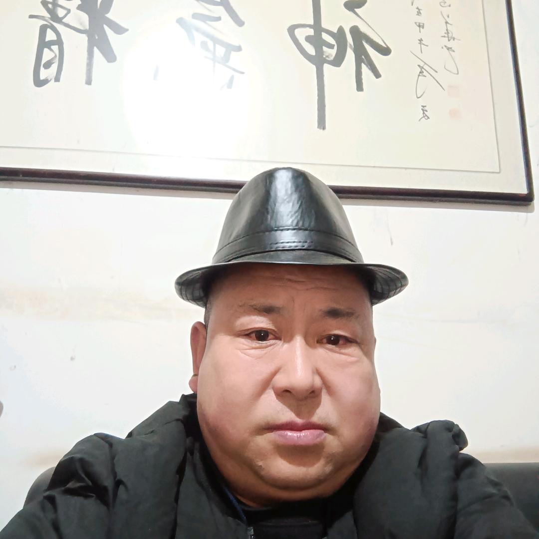 雍州山人