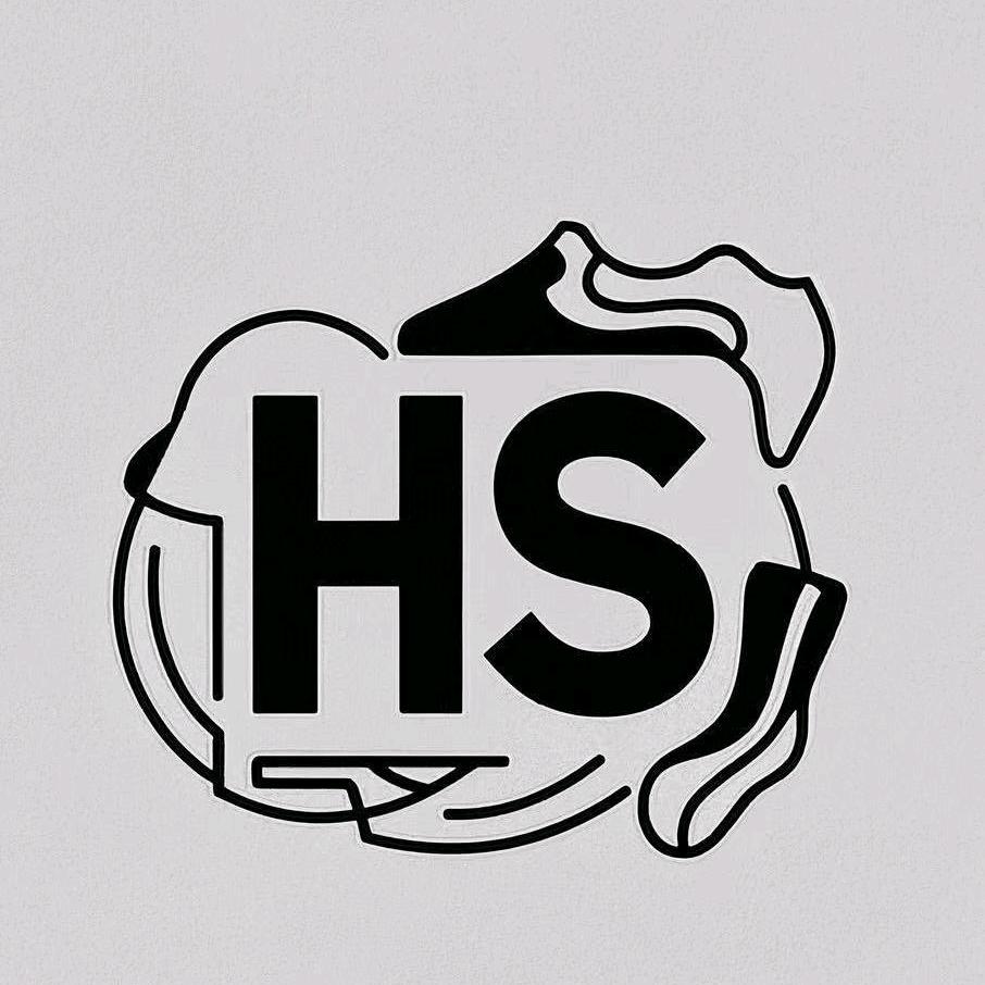 HS工装