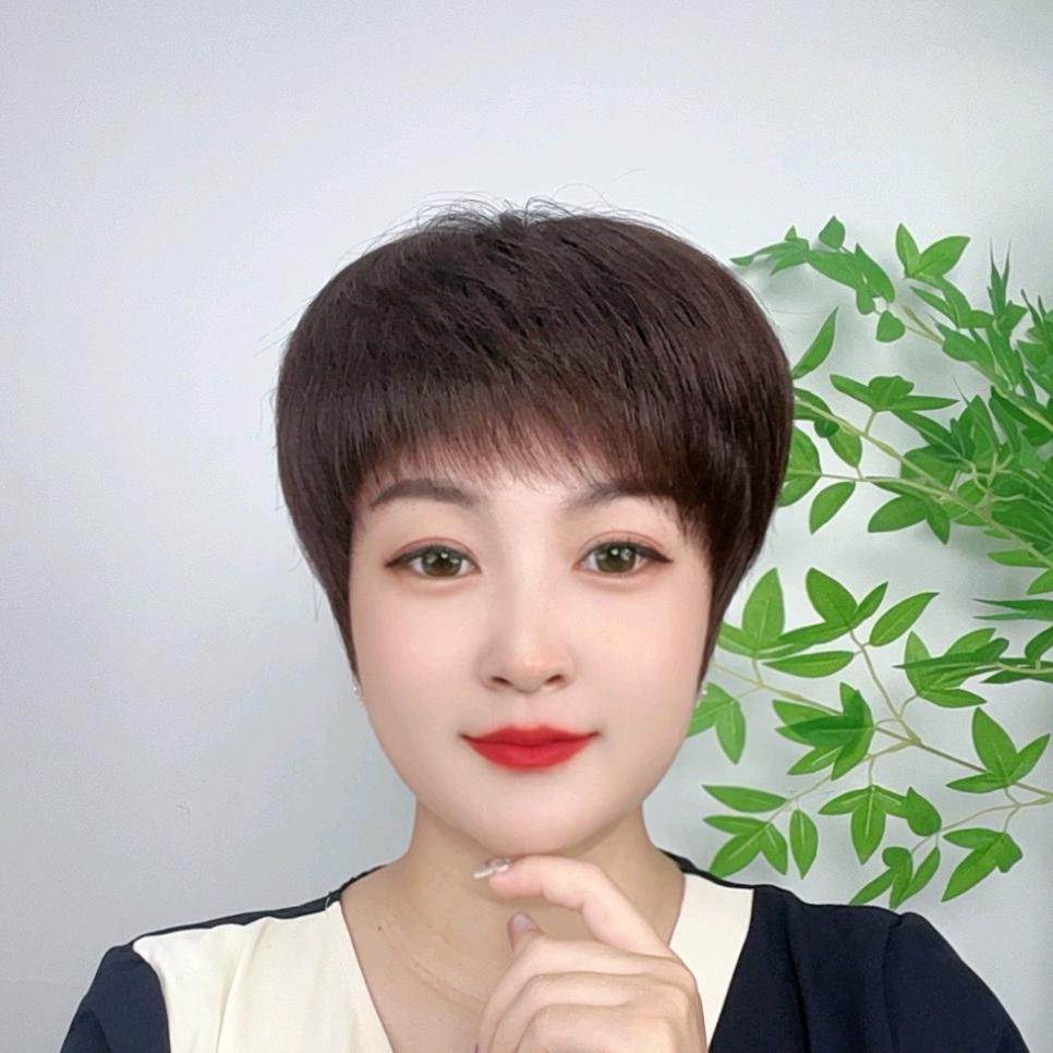 希丝黛尔假发旗舰店